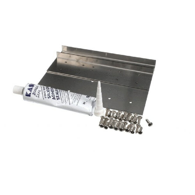 Nor-Lake 142242 Door Closure Backing Plate