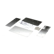 Nor-Lake 142243 Short Strap Hinge Cvr Kit Assembly