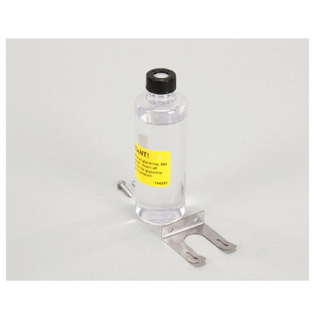 Nor-Lake 143162 Glycerin Kit Small Bottle