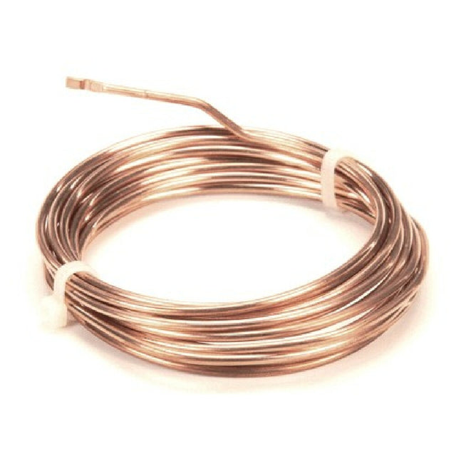 Nor-Lake 145724 Ft Capillary Tube F0147c160