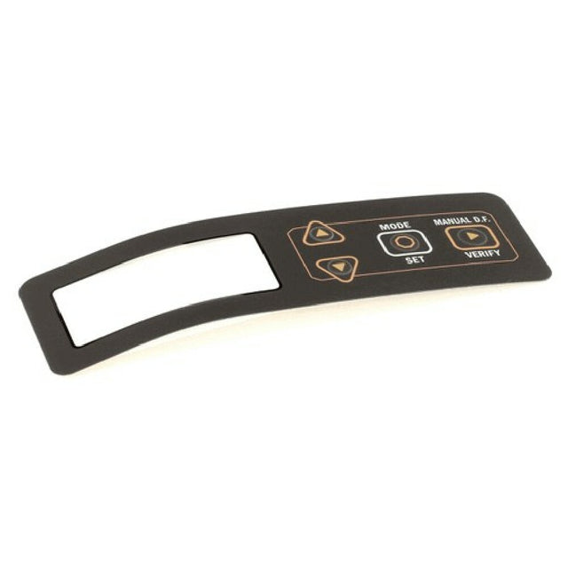 Nor-Lake 146432 Control Decal