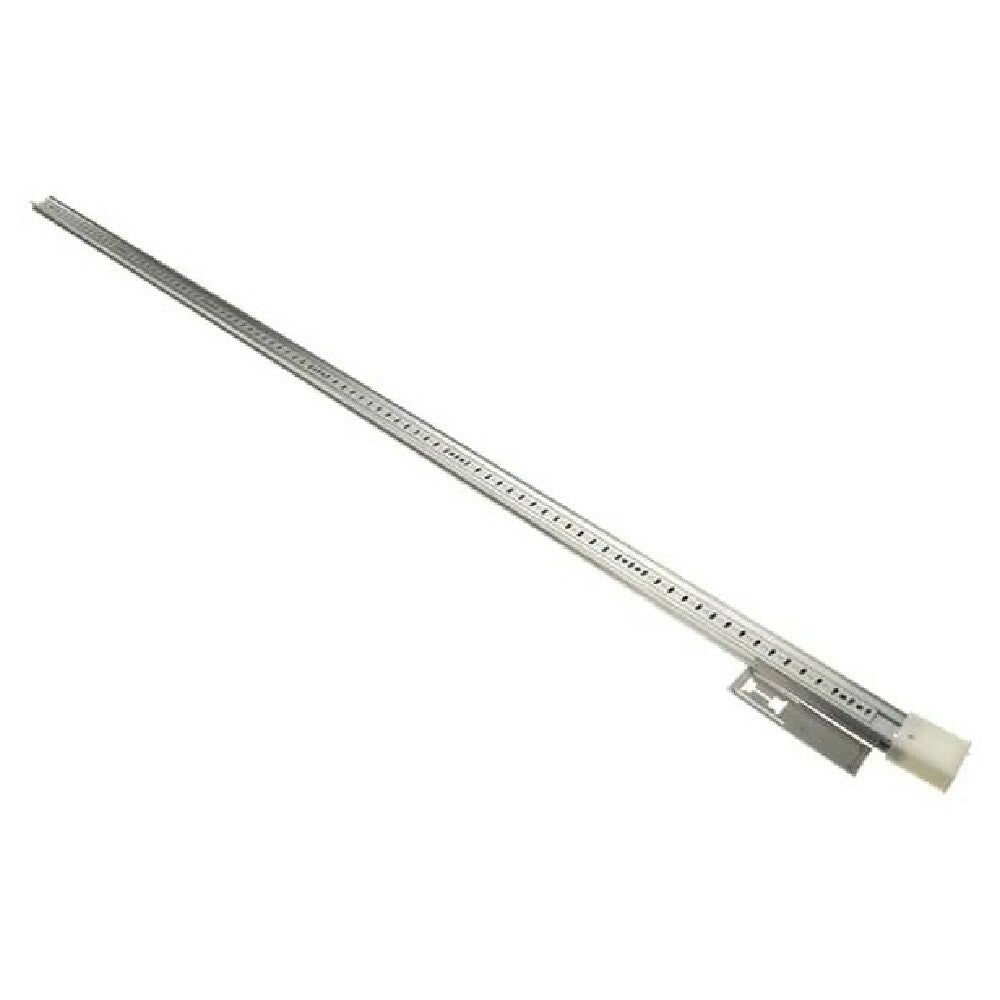 Nor-Lake 146542 Rear Middle Pilaster Kit 49/72