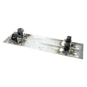 Nor-Lake 149532 Casters Set Of (4) For Hf230ww