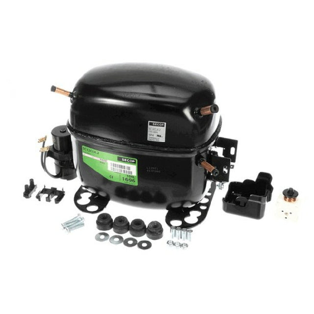 Nor-Lake 150108 Compressor 115v Danfoss P/n 10