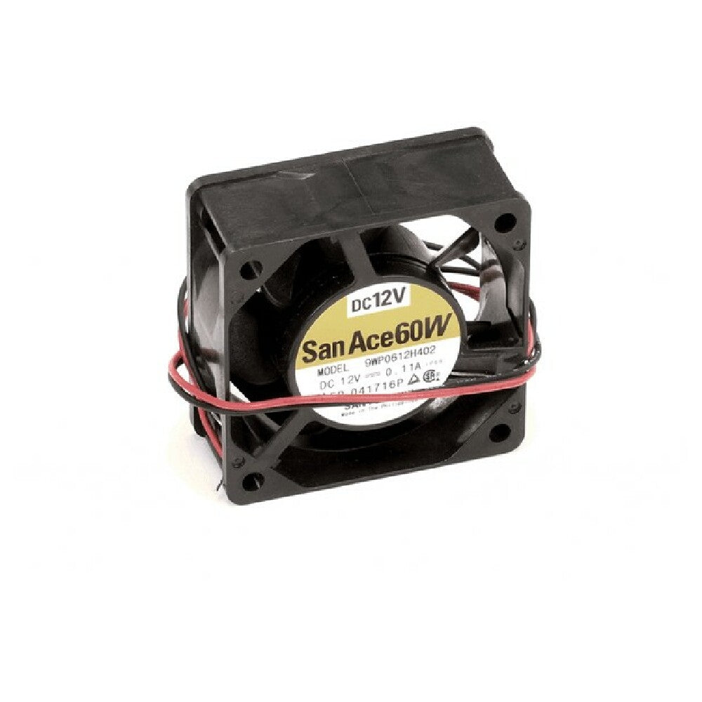 Nor-Lake 151784 Fan Scanace 60w 12v