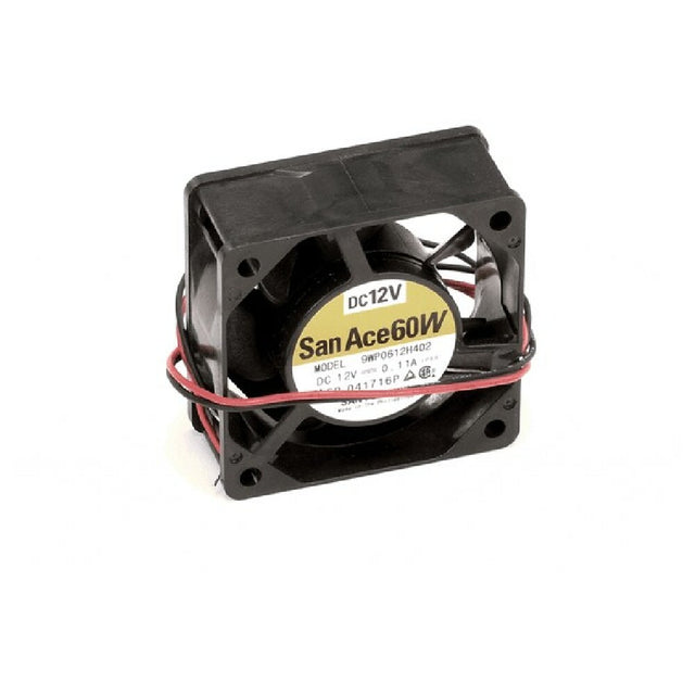 Nor-Lake 151784 Fan Scanace 60w 12v