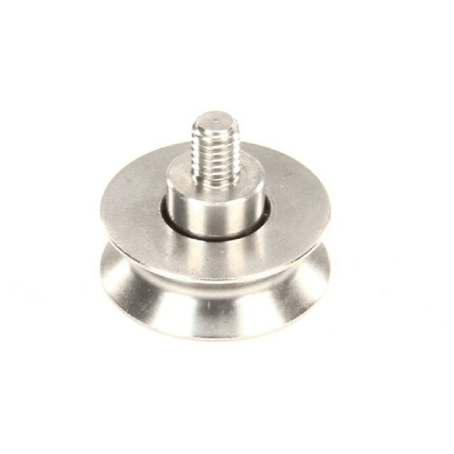 Nor-Lake 157088 Roller Wheel (v) Kit Fa100k400