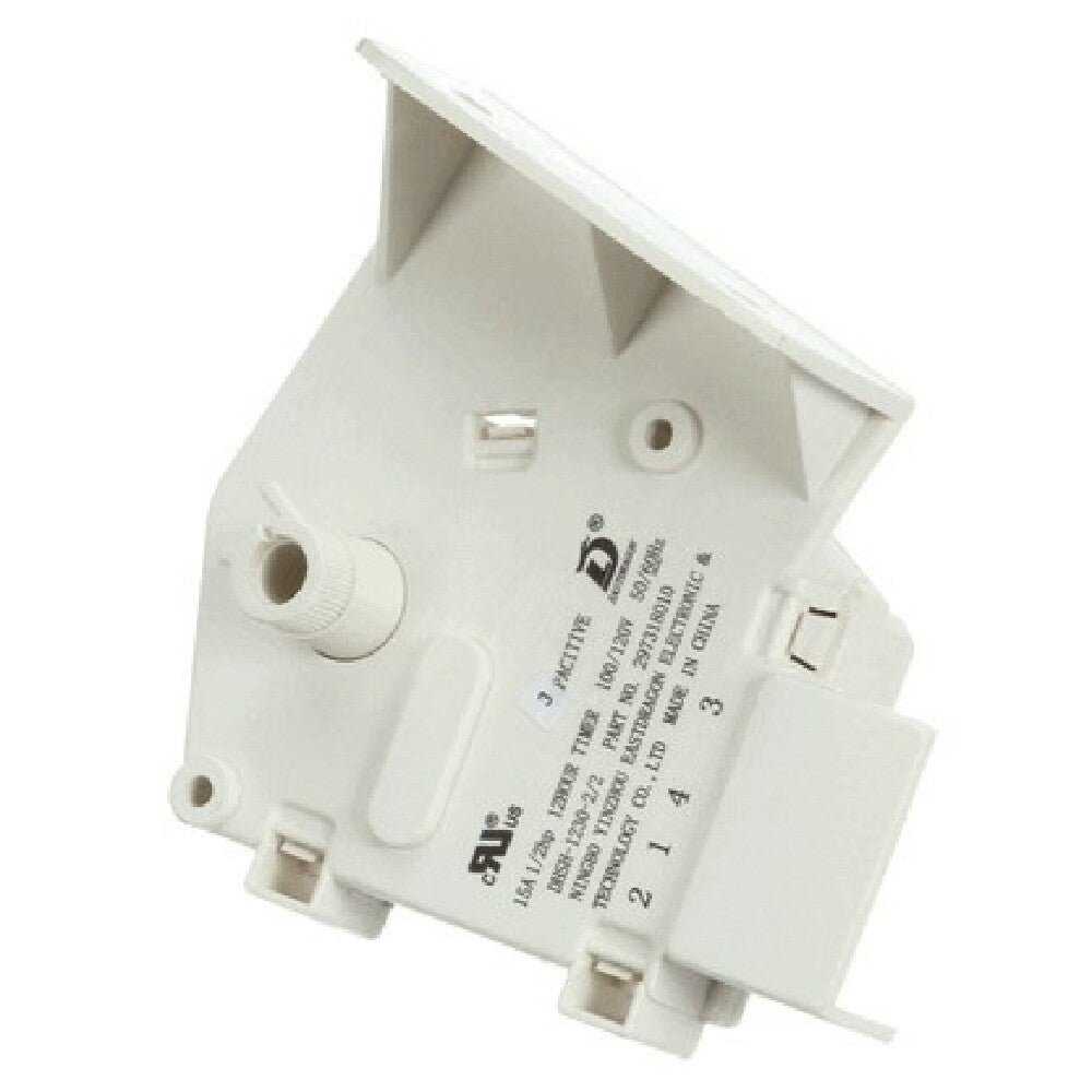 Nor-Lake 158651 Defrost Timer 297318010 For Lr