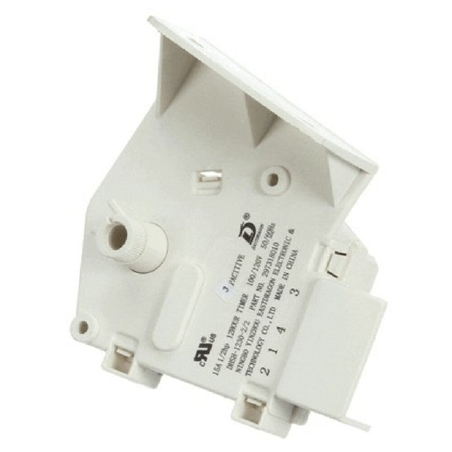 Nor-Lake 158651 Defrost Timer 297318010 For Lr