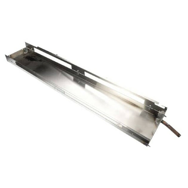 Nor-Lake 159552 Drain Pan Weldment