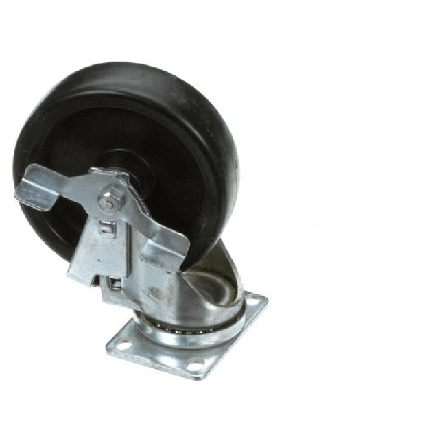 Nor-Lake 161450 Casters Kit 6" Oah Plate
