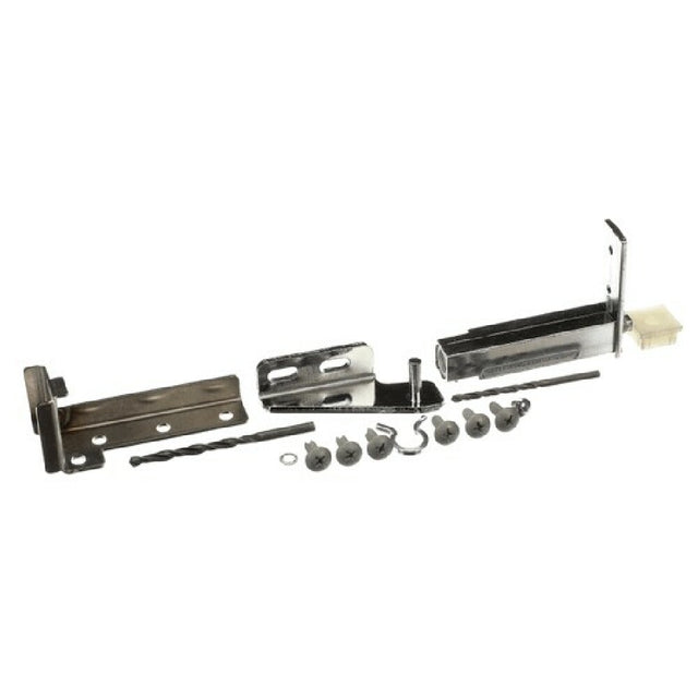 Nor-Lake 161652 Left Hinge Roll In Dr Hinge Retrofit K