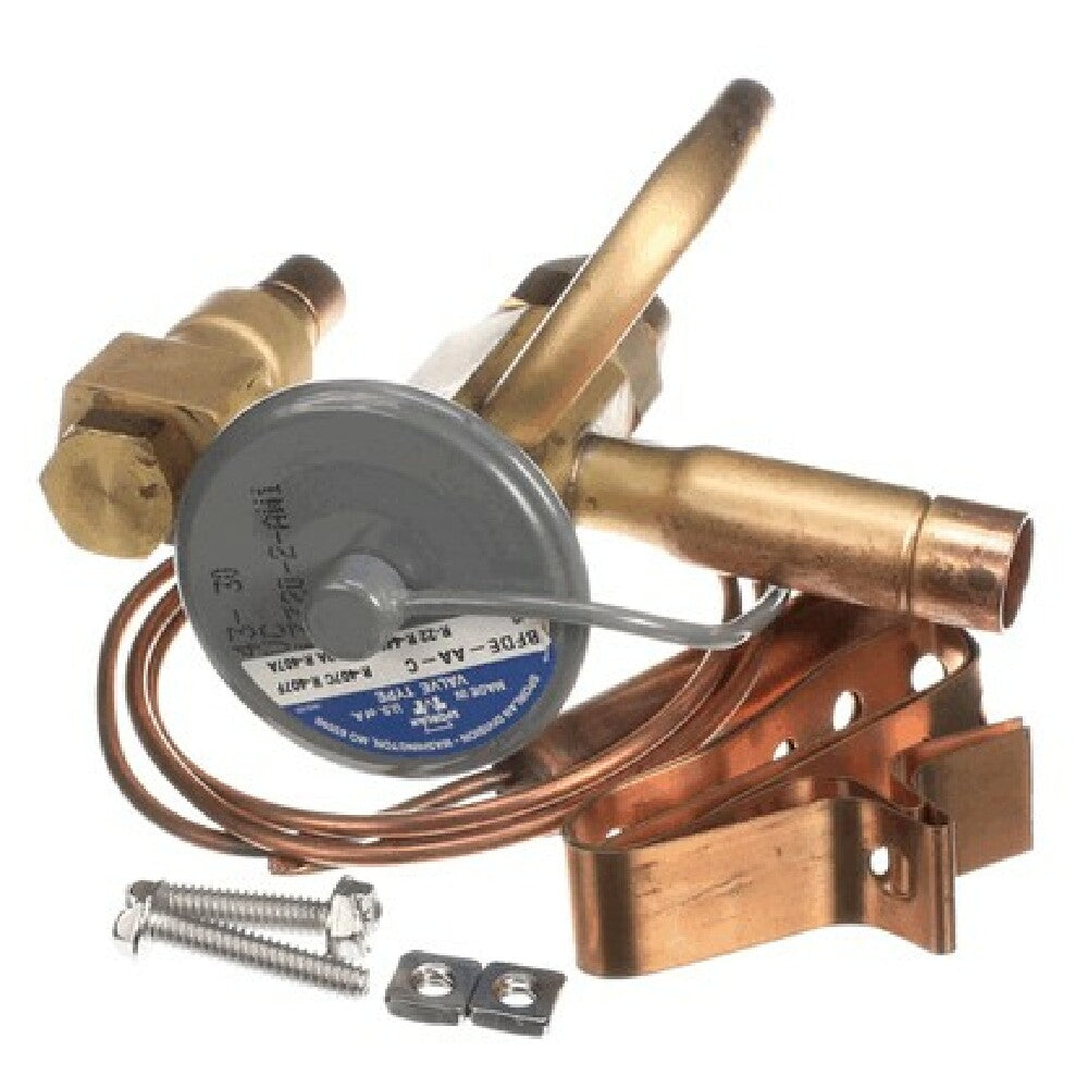 Nor-Lake 163585 Valve Exp Sbfd Aa C