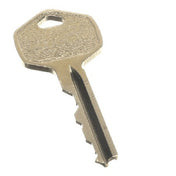 Nor-Lake 168983 Ext Key For Handle 1191142