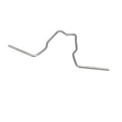 Nor-Lake 169119 Heater Clip Part # 08321625