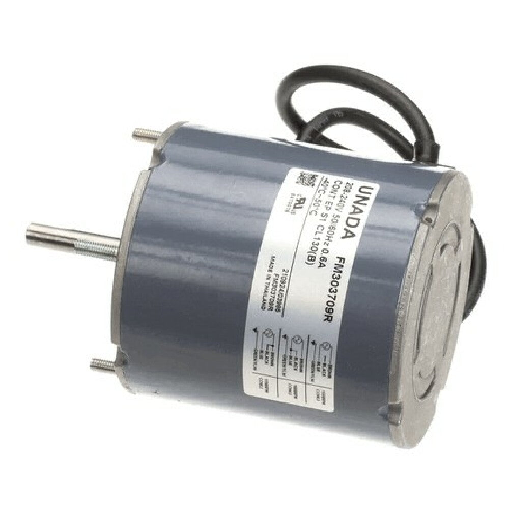 Nor-Lake 169458 Ec Fan Motor 230v/ 1 Ph/60hz