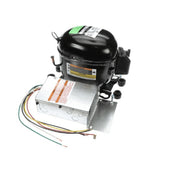Nor-Lake 169501 Compressor Rst55c1e Cav 201