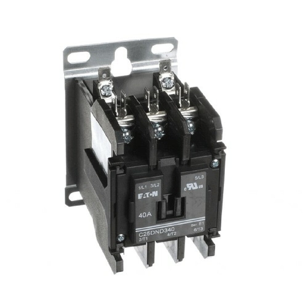 Nor-Lake 170156 Contactor 3 Pole 40/50 Amp C
