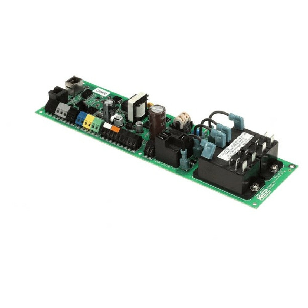 Nor-Lake 170302 Cntrl Ke2 Evap Oem Hs Med Temp