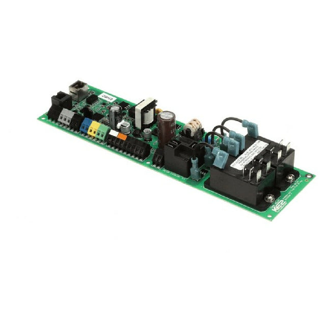 Nor-Lake 170302 Cntrl Ke2 Evap Oem Hs Med Temp