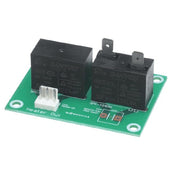Nor-Lake 171328 Sub Pcb Tmf C201 19a 010