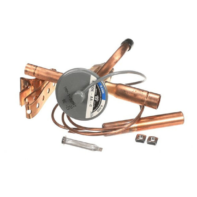 Nor-Lake 171799 Expansion Valve Ebfve Aa C 3