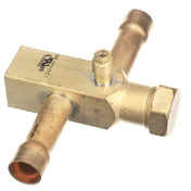 Nor-Lake 171873 Valve Parker Ql 171r 10 10 5/8