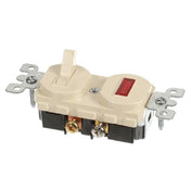 Nor-Lake 172558 Switch & Pilot Light Leviton #