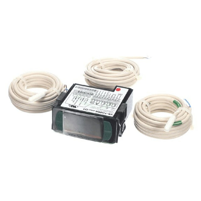 Nor-Lake 174544 Control Med Temp