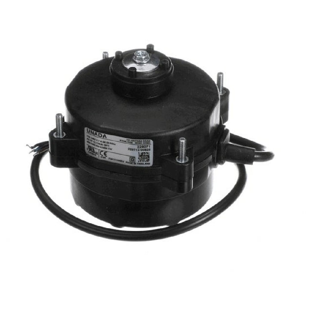 Nor-Lake 228071 Fan Motor 30 W120/230v 50/60hz