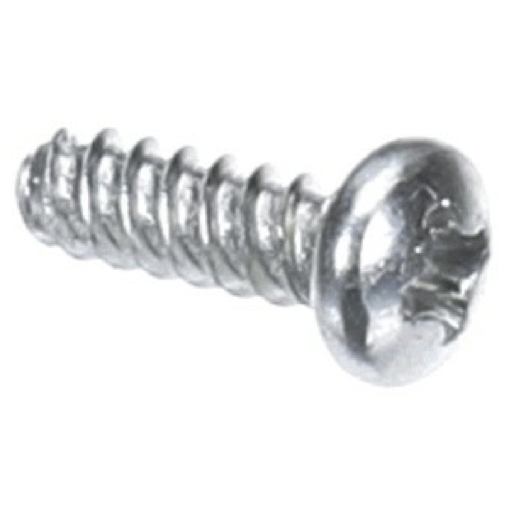 Nor-Lake 229640 Screw Ph 7 18x1/2 Phil 48 2