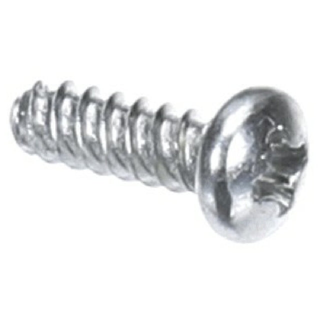 Nor-Lake 229640 Screw Ph 7 18x1/2 Phil 48 2