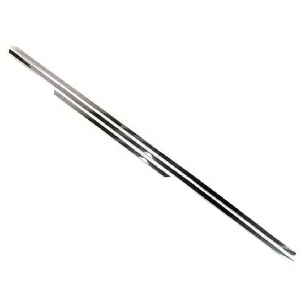 Nor-Lake 676 Set Of S/s Heater Wire Trim 30x78