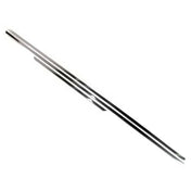 Nor-Lake 676 Set Of S/s Heater Wire Trim 30x78