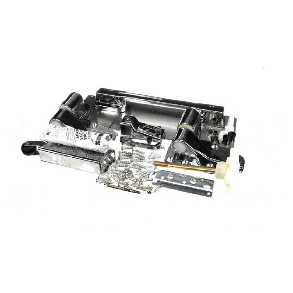 Nor-Lake 865 Kl Door Hardware Assembly Kit