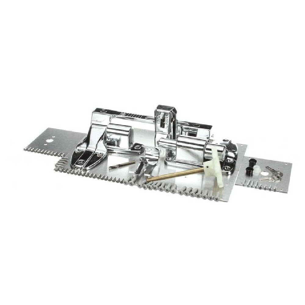 Nor-Lake 992 Kl Door Hardware Assembly Kit