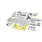 Nor-Lake 993 Fl Ft Door Hardware Assembly