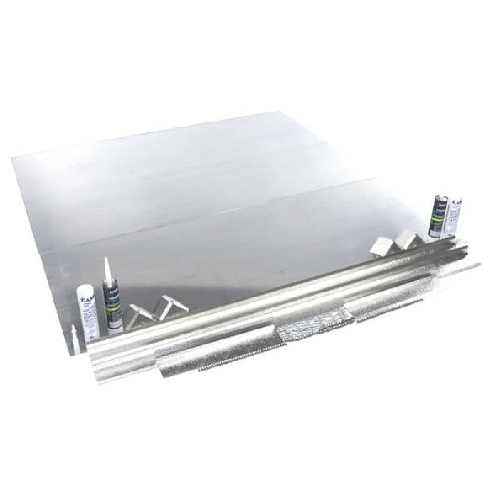 Nor-Lake KL66-SMPLT Kl66 Floor Plate Kit