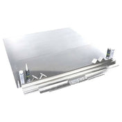 Nor-Lake KL66-SMPLT Kl66 Floor Plate Kit