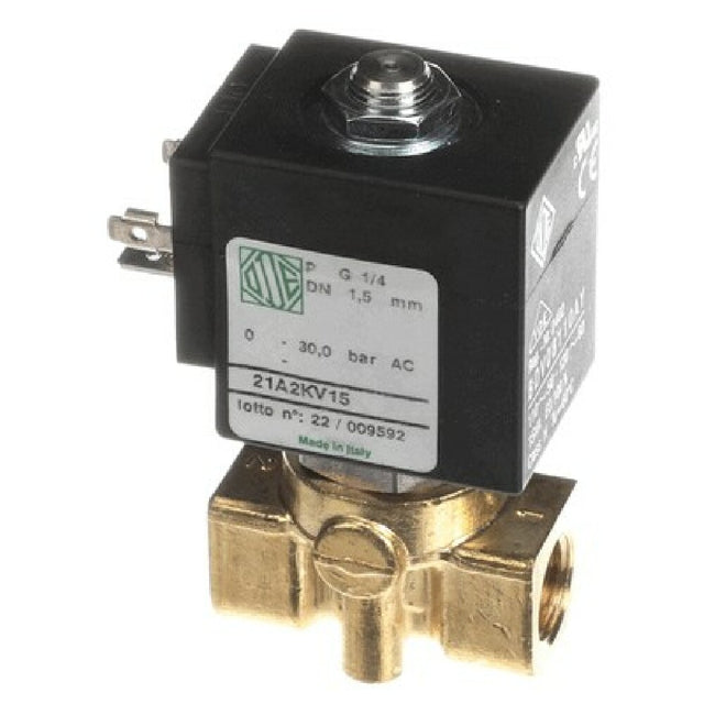 Nuova Simonelli 04100013 Electrovalve 2 Way 110v