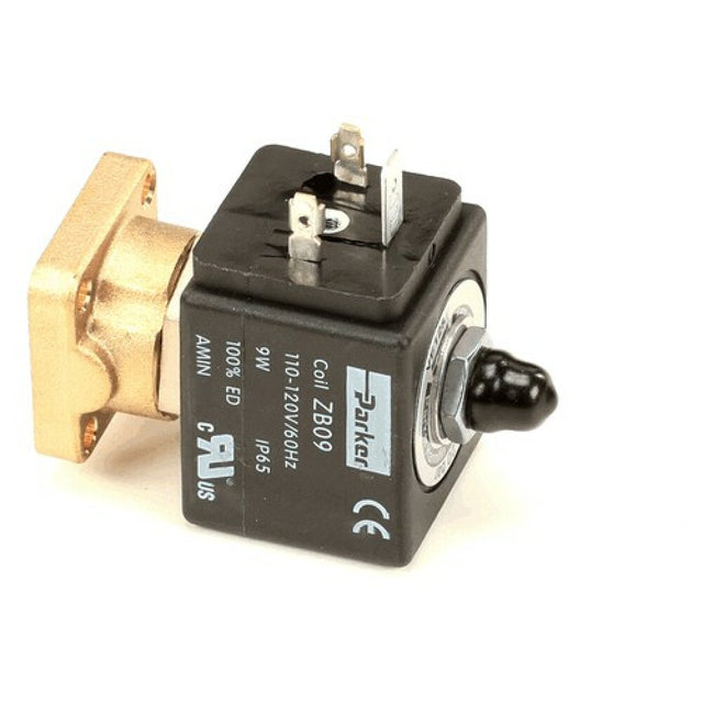 Nuova Simonelli 04100037 Electrovalve 3 Way Complete 11