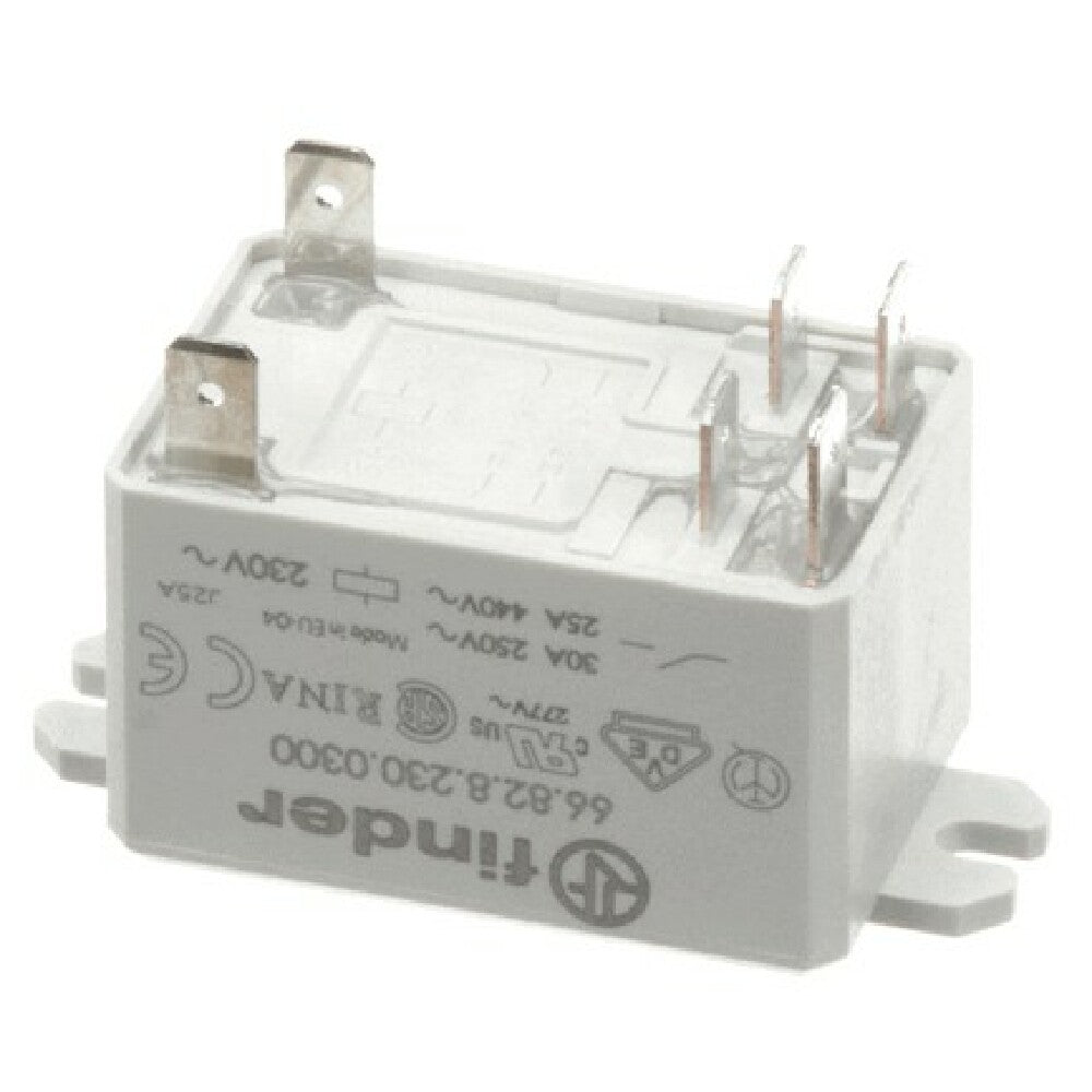 Nuova Simonelli 04200007 Appia Compact Relay 30a 230v