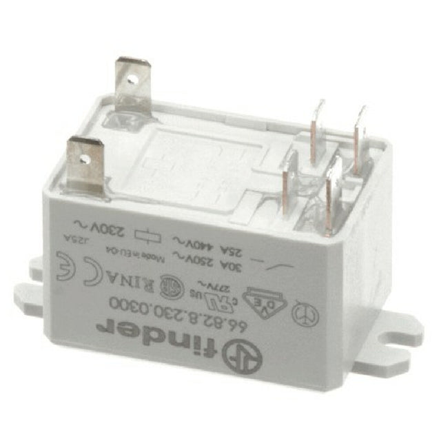 Nuova Simonelli 04200007 Appia Compact Relay 30a 230v
