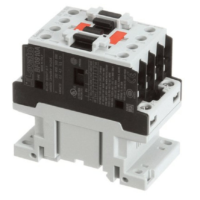 Nuova Simonelli 04200019 Electronic Relay 25 Amp For Pr