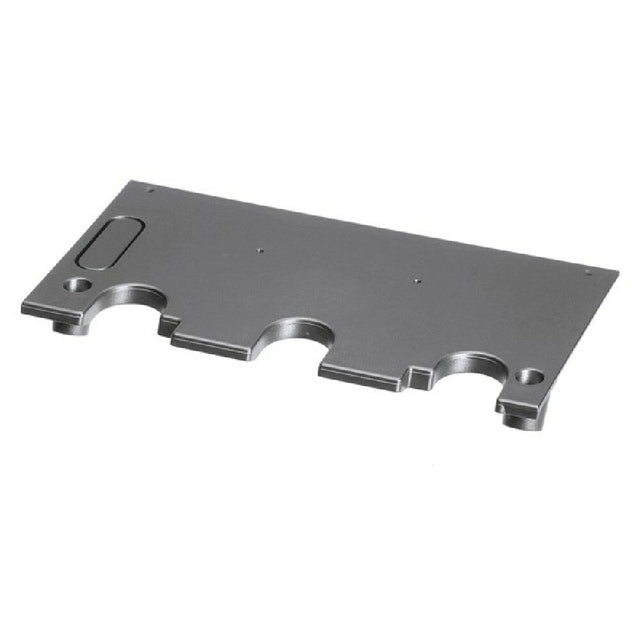 Nuova Simonelli 05000820.GM Left Service Group Cover Mediu