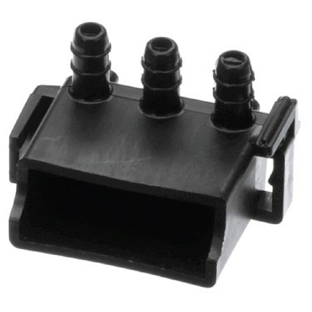 Nuova Simonelli 05002228 Pouring Unit Drain Manifold