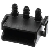Nuova Simonelli 05002228 Pouring Unit Drain Manifold
