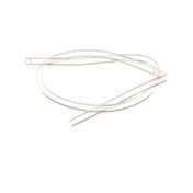 Nuova Simonelli 11740002 Ptfe Tubing Clear 1/8 Per