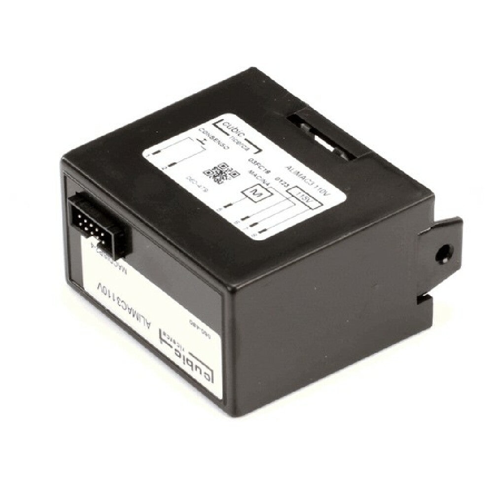 Nuova Simonelli 15030005 Electronic Box For Mythos 110v