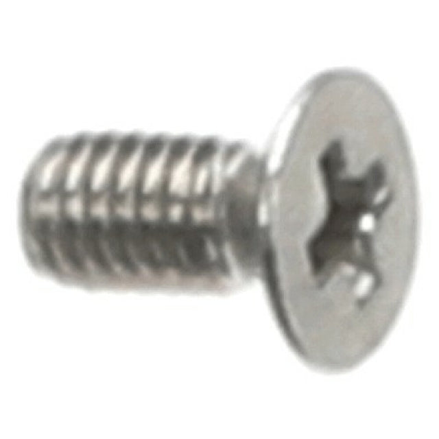Nuova Simonelli 15030058 Mythos Ss Screw M3x6 For Flang